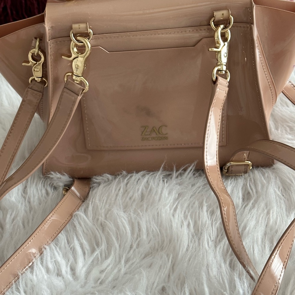 Designer shoes , bags and trench coat - Picture 2 of 15